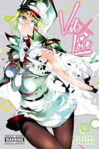 Val x Love 5 - Val x Love, Vol. 5