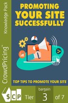 Promoting Your Site Successfully