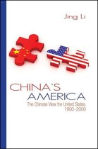 SUNY series in Chinese Philosophy and Culture - China's America