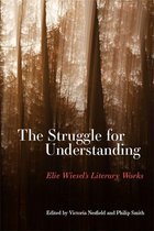 SUNY series in Contemporary Jewish Literature and Culture - The Struggle for Understanding