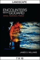 SUNY series, Horizons of Cinema - Encounters with Godard