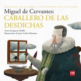 Así Ocurrió - Miguel de Cervantes