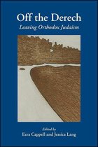 SUNY series in Contemporary Jewish Literature and Culture - Off the Derech