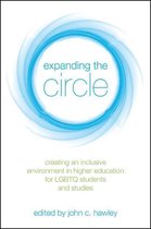 SUNY series in Queer Politics and Cultures - Expanding the Circle