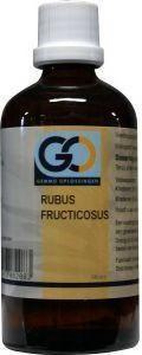 Goedkoopste Go Rubus Fructicosus