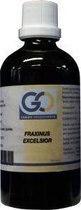 Go Fraxinus Excelsior 100 ml