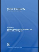 Contemporary Security Studies - Global Biosecurity