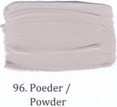 Matte Lak OH 96- Poeder