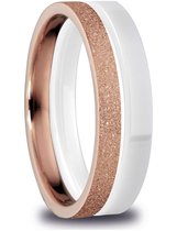 Bering - Unisex Ring - Combi-ring - Palermo_5