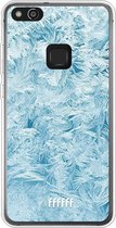 Huawei P10 Lite Hoesje Transparant TPU Case - Siberia #ffffff