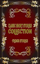 CLASSIC SHORT STORIES COLLECTION