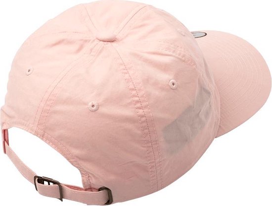 Feyenoord Flexfit Cap washed Football, roze | bol.com