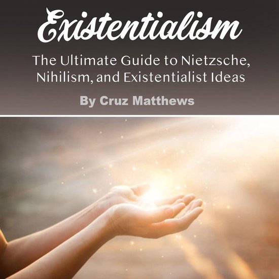 Existentialism - cover