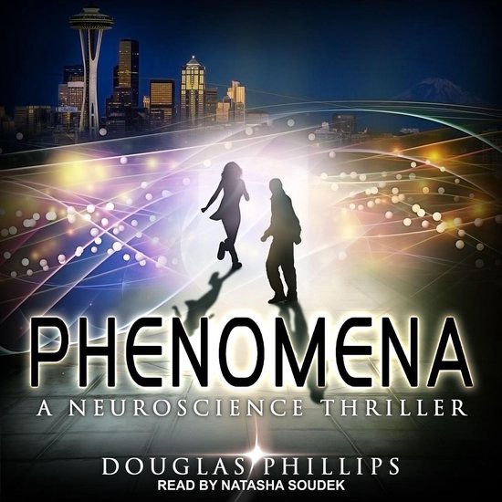Phenomena - cover