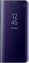 Samsung EF-ZG955 coque de protection pour téléphones portables 15,8 cm (6.2") Folio porte carte Violet