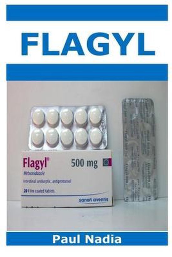 Flagyl Flagyl Uses,