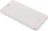 Huawei 51991901 coque de protection pour téléphones portables 13,2 cm (5.2") Folio porte carte Blanc