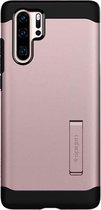 Spigen Slim Armor Hoesje Huawei P30 Pro Rose Gold