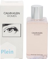 Calvin Klein Woman - 200ml - Douchegel