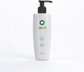Youall - Body Lotion - macadamia - your Organic Experiance - 200ml