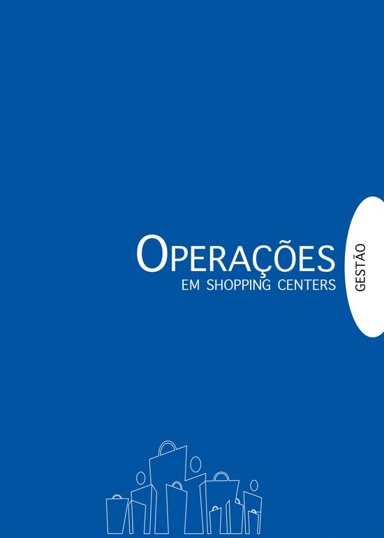 Gestão em Shopping Centers 4 - Gestão em Shopping Centers: ... - cover