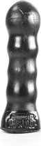 Domestic Partner Buttplug Butt Bullet 15 x 5 cm - zwart