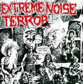 Extreme Noise Terror - Holocaust In Your Head (LP) (Coloured Vinyl)