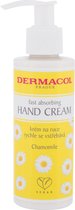 Fast Absorbing Hand Cream (chamomile) - Hand Cream 150ml
