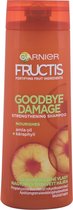 GARNIER - Goodbye Fructis Damage - Strengthening Shampoo - 400ml