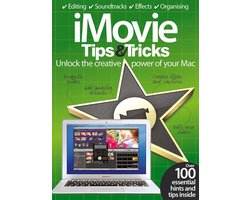 iMovie Tips & Tricks