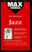 Jazz (MAXNotes Literature Guides)