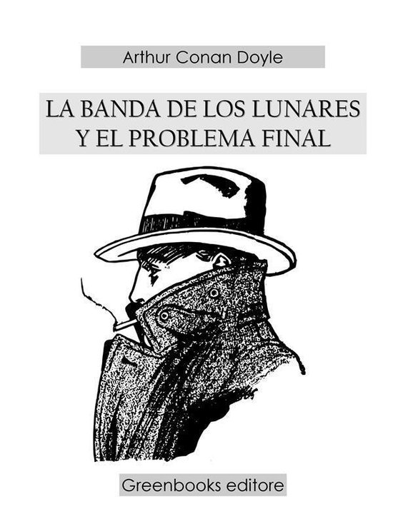 Foto: La banda de los lunares y el problema final