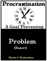 Procrastination:A Goal Preventing Problem