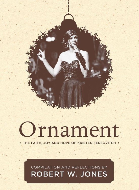 Ornament - cover