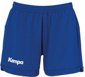 Kempa Prime Short Dames Royal Maat XL