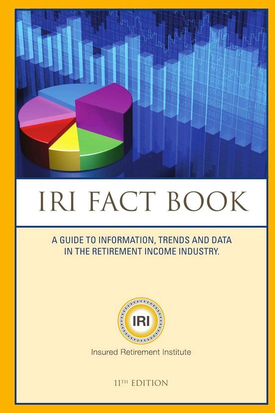 IRI Fact Book - cover