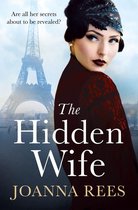 A Stitch in Time series 2 - The Hidden Wife