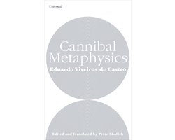 Univocal - Cannibal Metaphysics