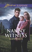 The Baby Protectors - Nanny Witness