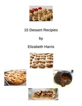 15 Dessert Recipes