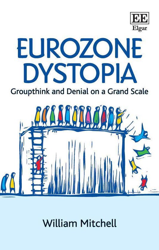 Eurozone Dystopia - cover