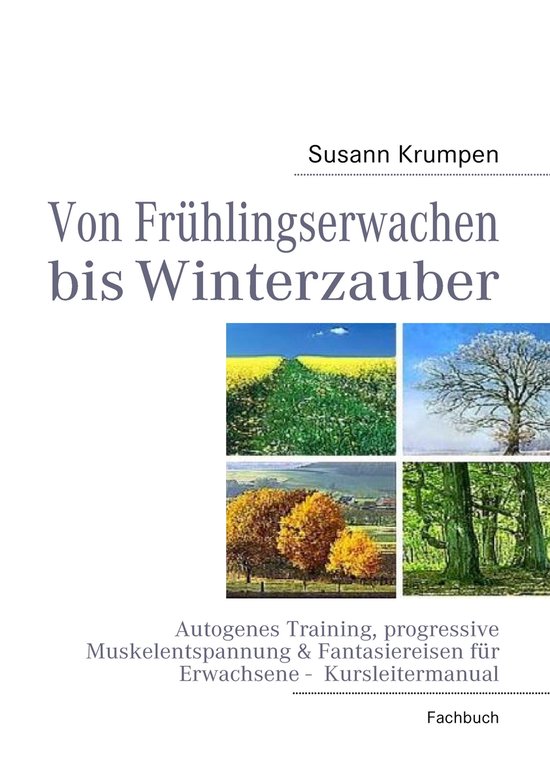 Von Frühlingserwachen bis Winterzauber - cover