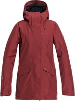 Roxy Glade Jacket Wintersportjas Dames - Maat L