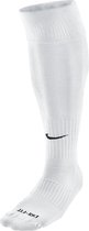 Chaussettes de football Nike Classic - Unisexe - White/ Noir - Taille 38-41
