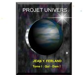 Projet Univers T I