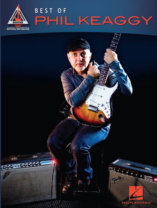 Best of Phil Keaggy (Songbook) - cover