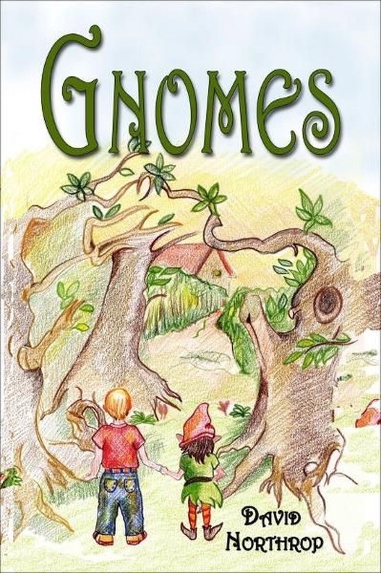 Gnomes (ebook), David Northrop 9781476484167 Boeken