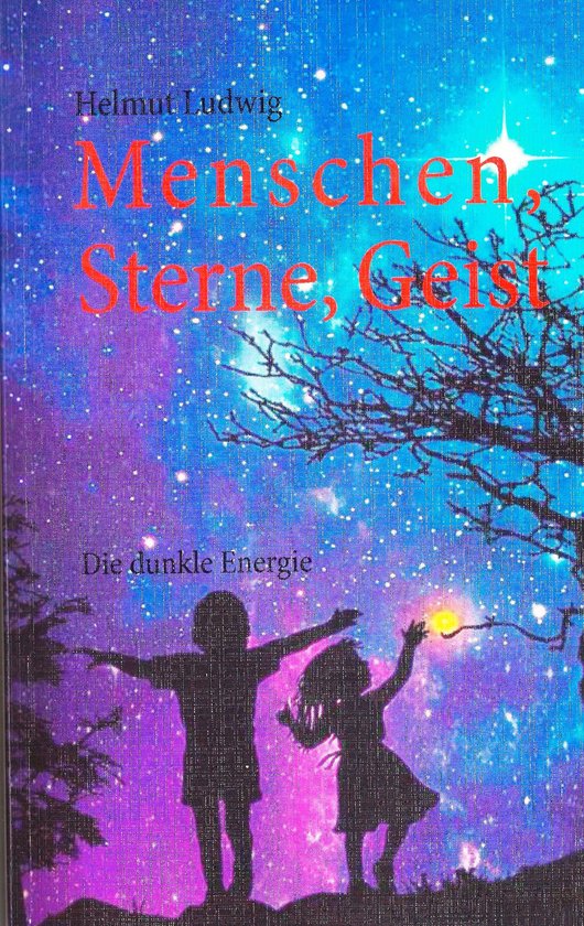 Menschen, Sterne, Geist - cover