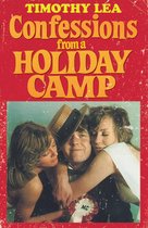 Confessions 3 - Confessions from a Holiday Camp (Confessions, Book 3)