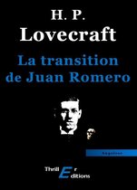 La transition de Juan Romero